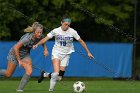 Women’s Soccer vs UMass Boston  Women’s Soccer vs UMass Boston. - Photo by Keith Nordstrom